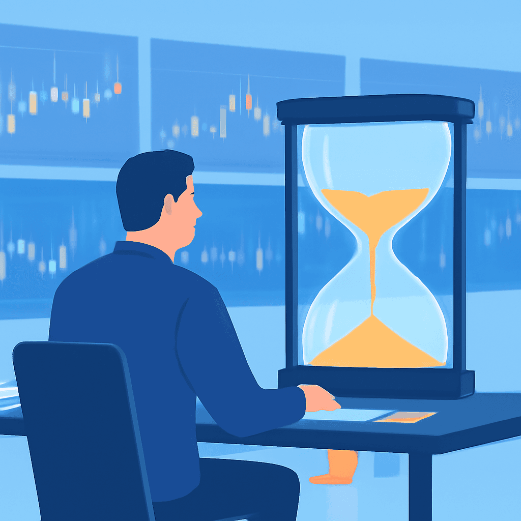 Guia prático para avaliar e testar uma plataforma de execução rápida focada em scalping e intraday