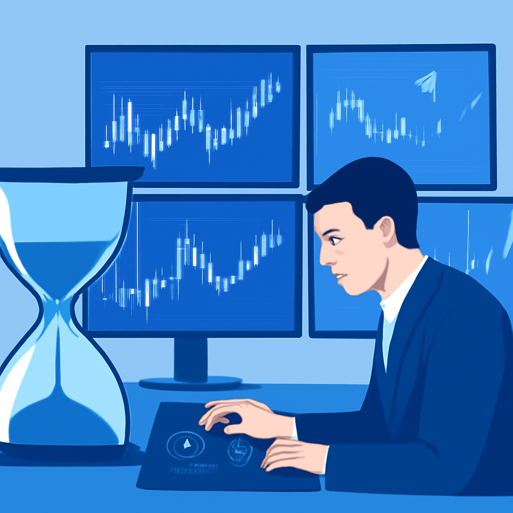 Plataforma de execução rápida para scalping: guia prático de migração e comparação para traders